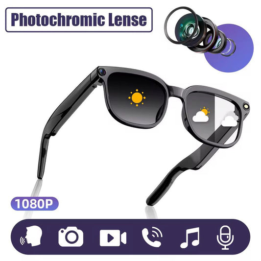 lunette intelligent
