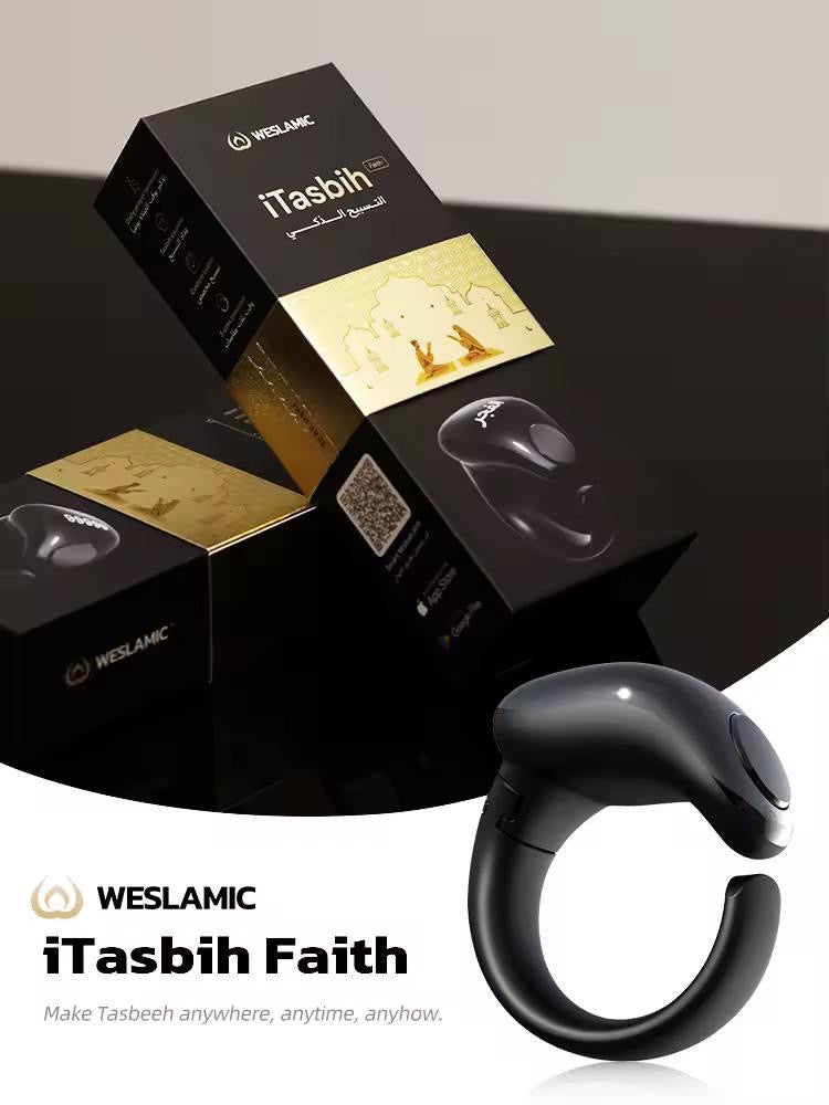 zikr tasbih