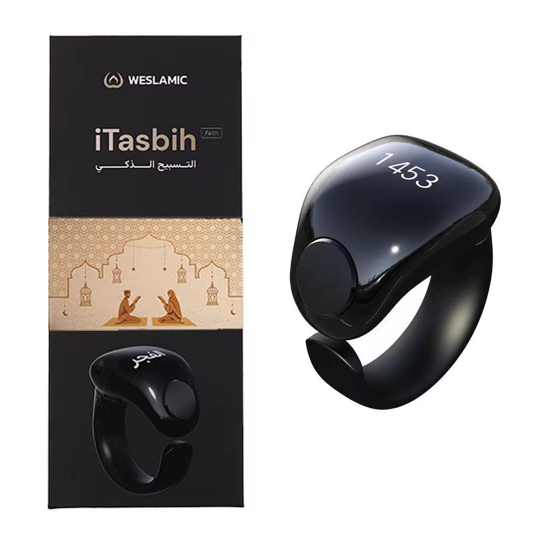 zikr tasbih
