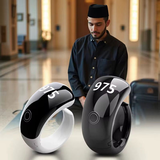 chapelet électronique