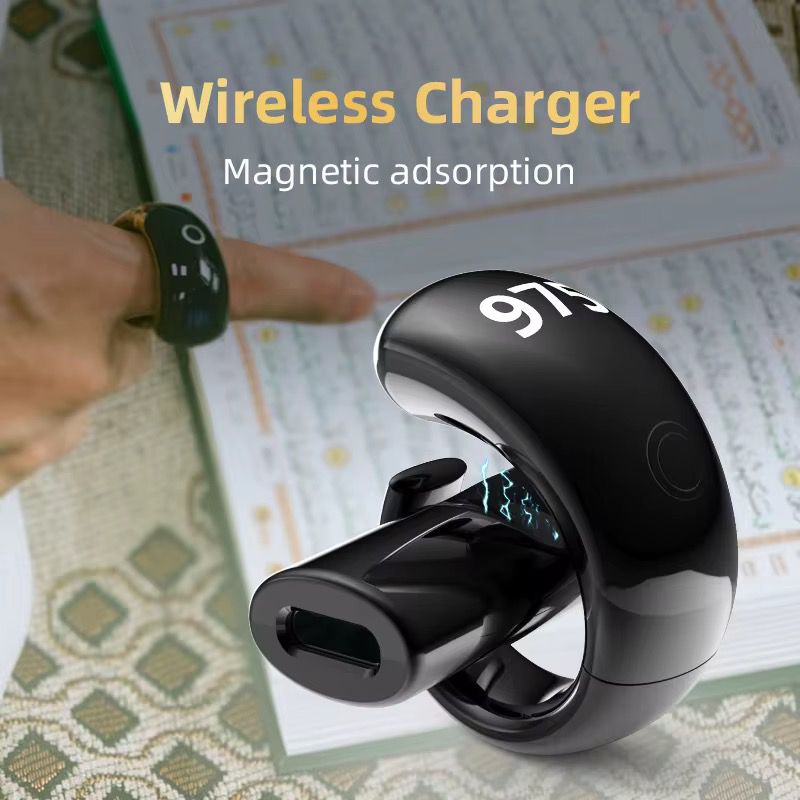 chapelet électronique