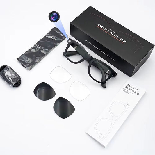 lunette intelligent