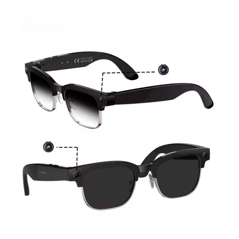 lunette intelligent
