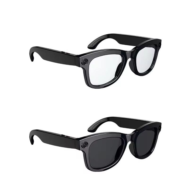 lunette intelligent