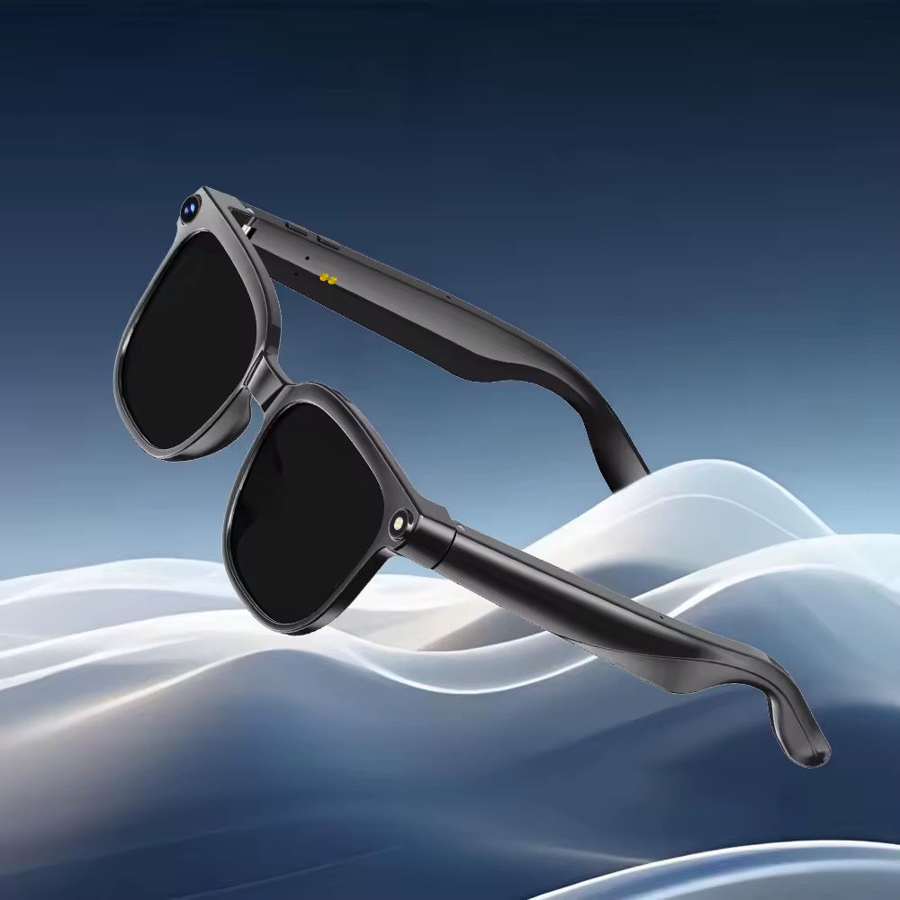 lunette intelligent