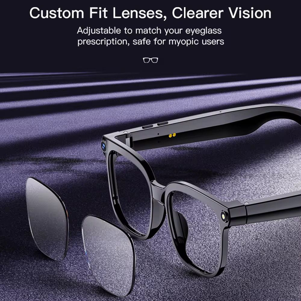 lunette intelligent