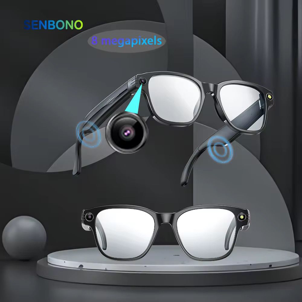lunette intelligent