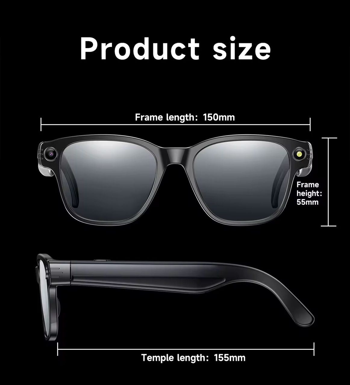lunette intelligent