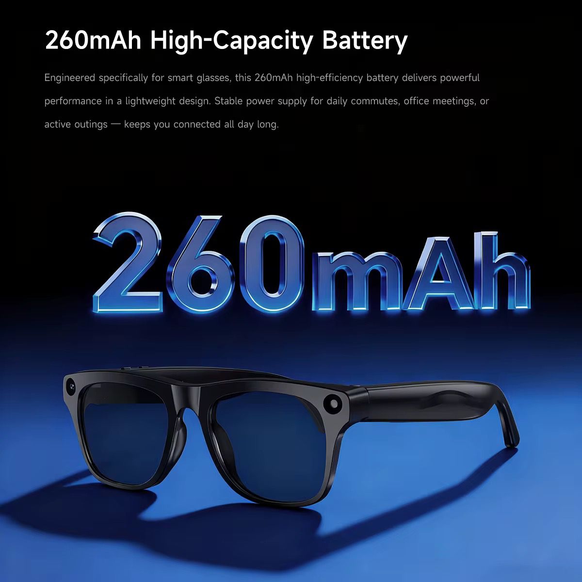 lunette intelligent