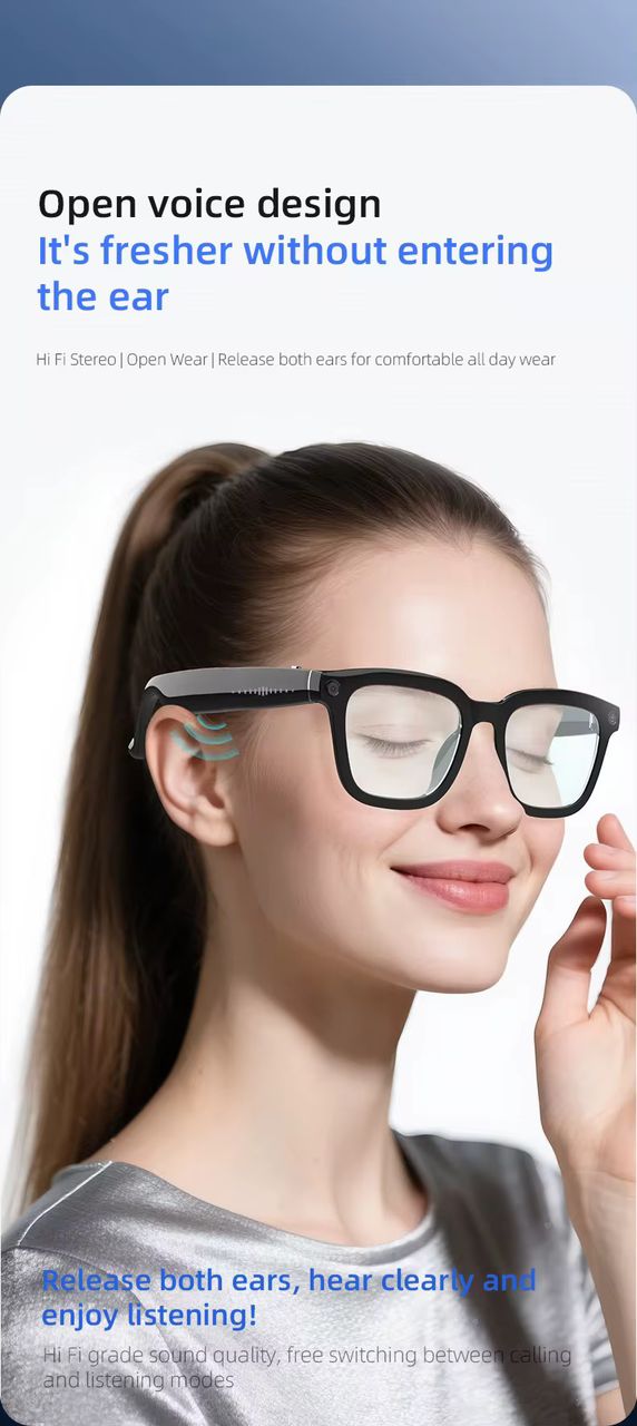lunette intelligent