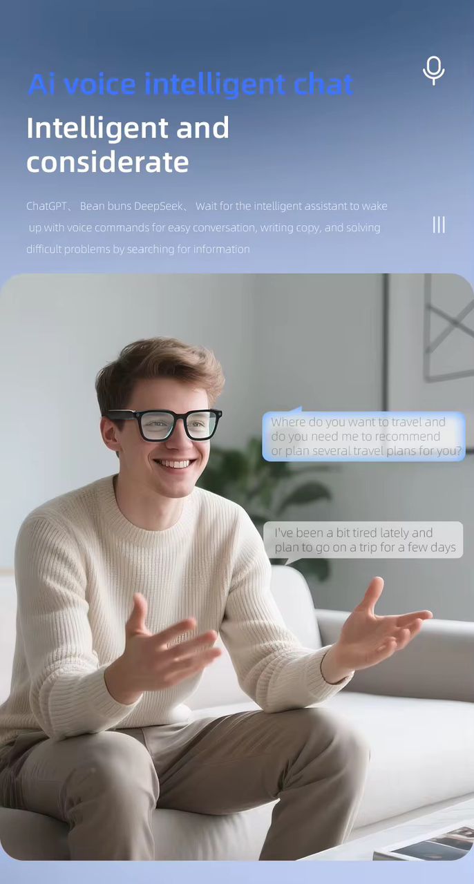 lunette intelligent